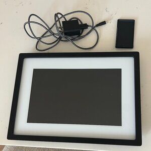 Skylight Frame - 10 inch